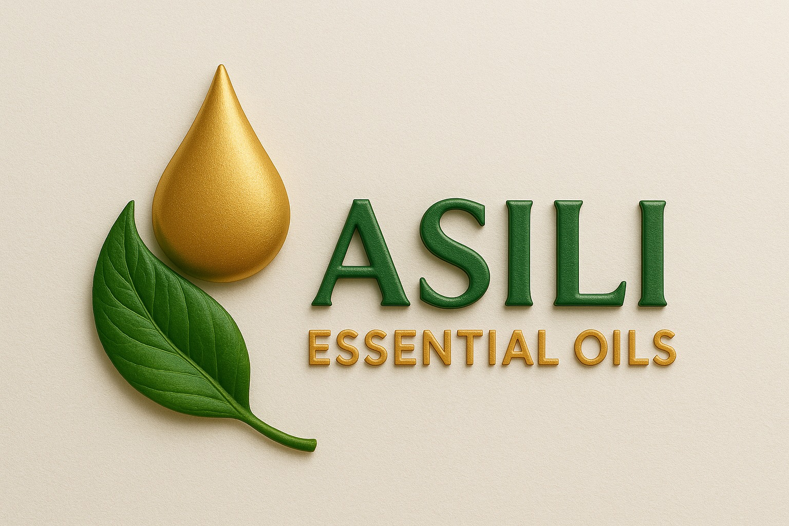Asili Essential Oils