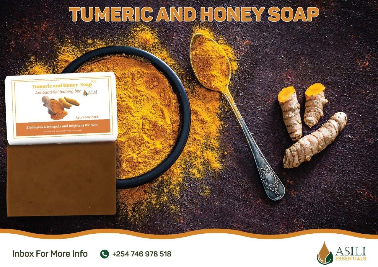 Botanical body care