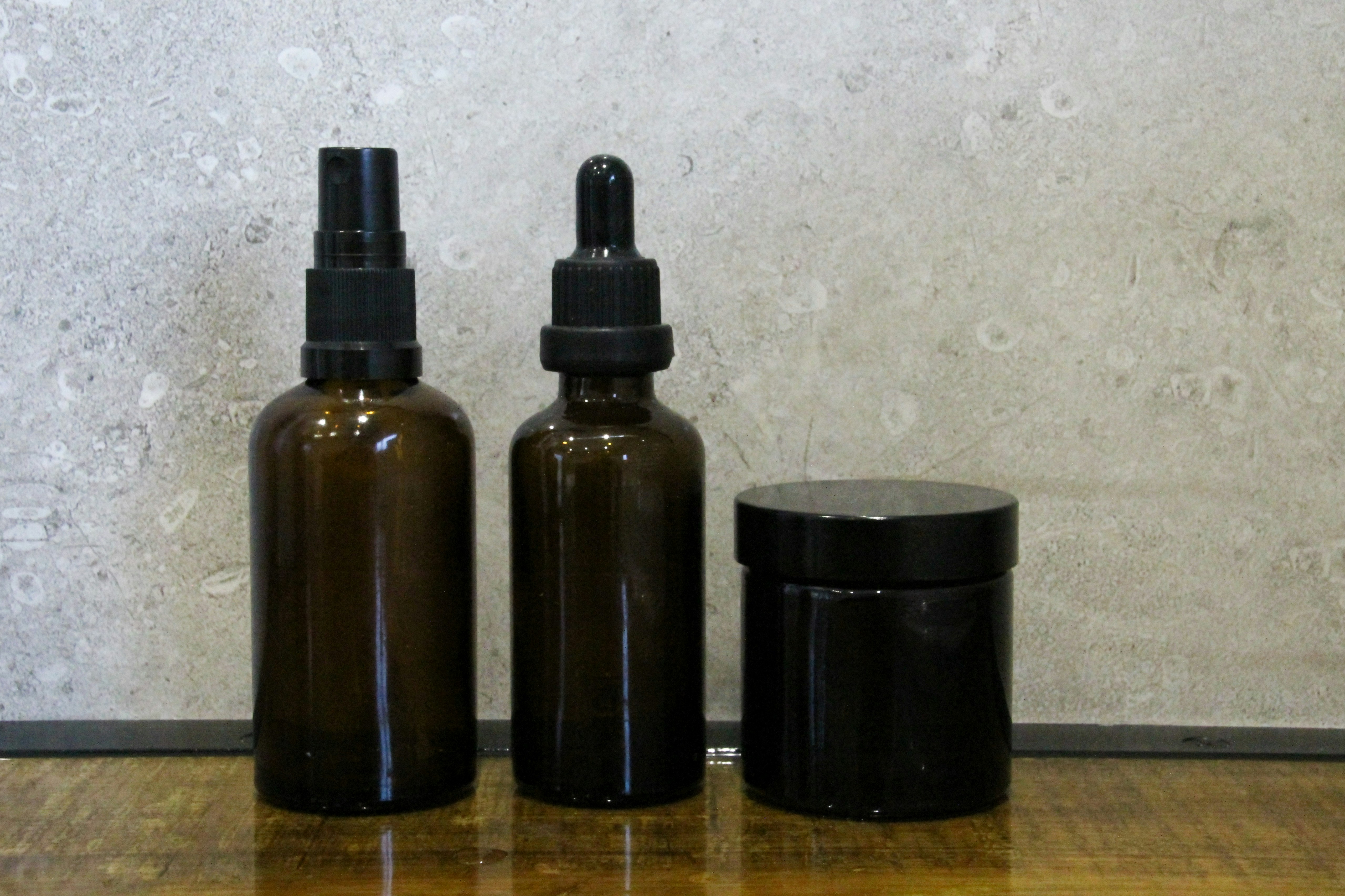 Pure Essential Oils